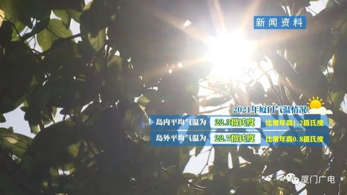 厦门40天天气预报最新-厦门40天天气预报-第3张图片-雾华天气