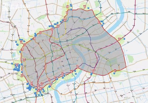 上海内环外牌限行时间2024年新规定是什么-上海内环外牌限行时间-第1张图片-雾华天气
