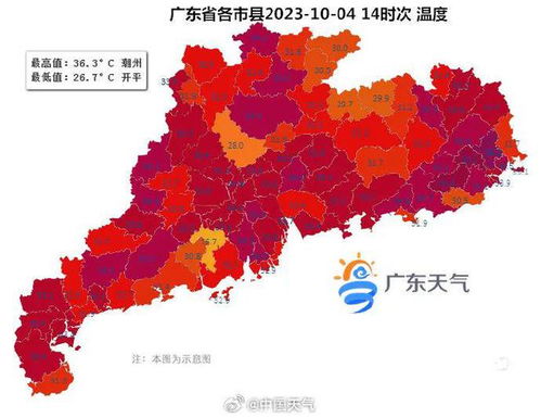 揭阳天气实时情况-揭阳天气预报一周天气-第1张图片-雾华天气