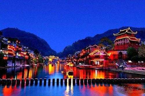 湖南凤凰古城天气-湖南凤凰古城天气预报30天-第1张图片-雾华天气