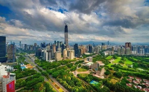 五一期间限行吗深圳-五一期间限行吗-第3张图片-雾华天气