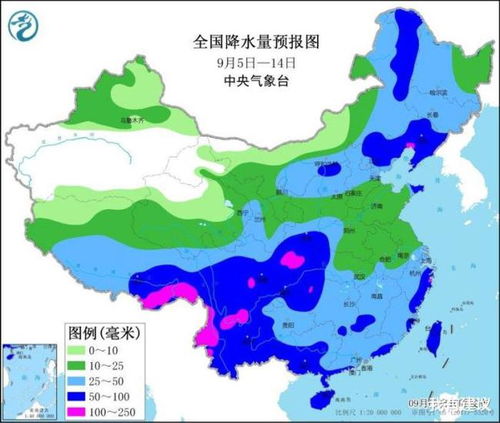 广西未来一周天气预报-广西未来一周天气预报详情-第3张图片-雾华天气