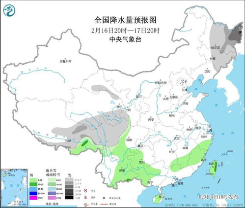 广西未来一周天气预报-广西未来一周天气预报详情-第2张图片-雾华天气