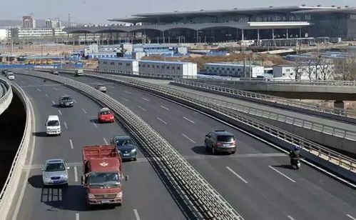 太原封路最新通知-27日起 太原这几处路段封闭施工 请提前做好绕行准备-第3张图片-雾华天气