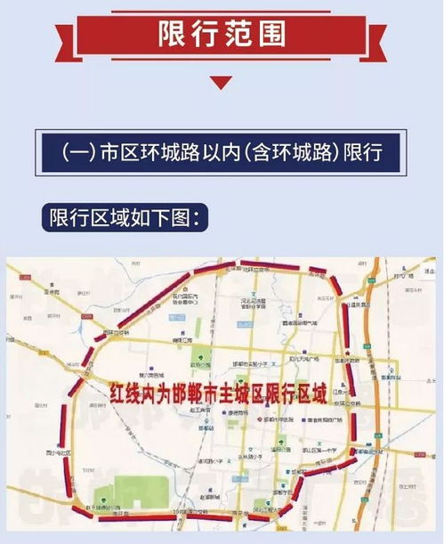 邯郸今天限车号限尾号多少-邯郸今天限号查询-第2张图片-雾华天气