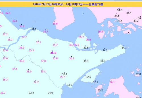 北仑天气预报实时查询-北仑天气预报15天查询-第2张图片-雾华天气