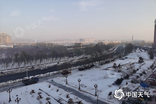 通辽天气预报通辽-通辽天气预报一周7天-第2张图片-雾华天气