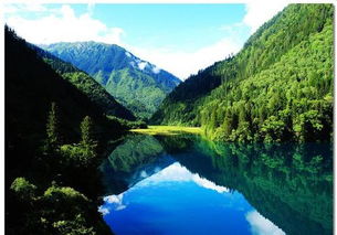 九寨沟未来15天天气-九寨沟黄龙天气预报-第2张图片-雾华天气