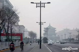 西安外地车限号政策-西安外地车辆限号最新规定2023年-第2张图片-雾华天气