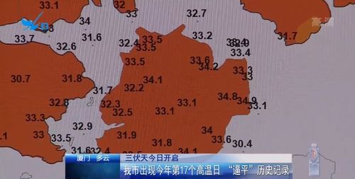 厦门今日天气状况-厦门天气预报15天查询结果-第1张图片-雾华天气