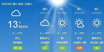 山西省未来一周天气-山西未来一周天气情况-第1张图片-雾华天气