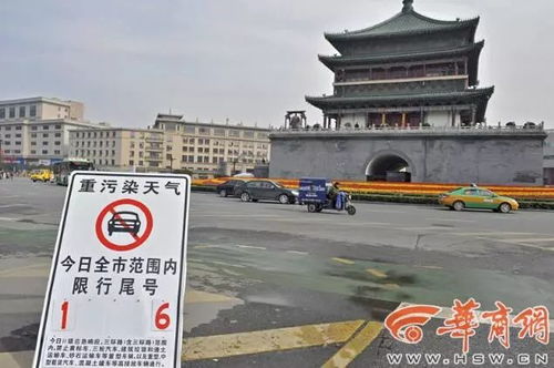 西安车限号查询2024年-西安车限号查询-第1张图片-雾华天气