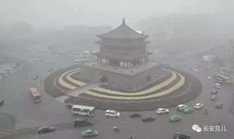 西安车限号查询2024年-西安车限号查询-第2张图片-雾华天气