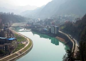 重庆城口今天天气-重庆城口天气预报15天-第3张图片-雾华天气