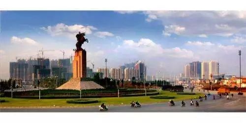 武安今天限什么号2021-武安今天限号是多少-第1张图片-雾华天气