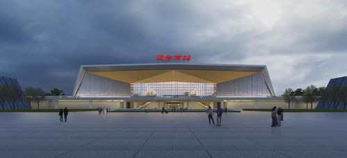 烟台高铁巴士2号线-烟台高铁巴士2号线时间表-第1张图片-雾华天气
