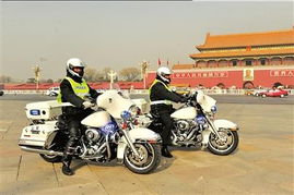 长安街限行-长安大街限行-第1张图片-雾华天气